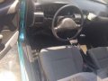 Nissan Sentra 1998 Automatic Blue-10