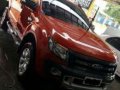Ford Ranger Wildtrak 2015 4x2 Manual-7