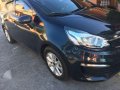 Kia Rio EX mt 2015 not vios mirage accent city-6