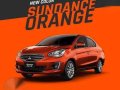 2017 Mitsubishi Mirage G4 New For Sale-0