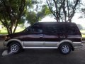 2001 Mitsubishi Adventure Super Sports Diesel revo xuv-6