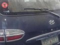 2004 Hyundai Starex GRX Diesel Automatic-9
