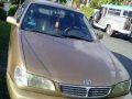 For sale Toyota Corolla Baby Altis-1