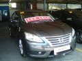 Nissan Sylphy 2016 for sale-0