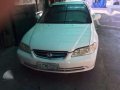 For sale Honda Accord 2002-0