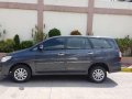 2014 Toyota Innova G D4d Diesel MT -2