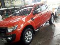 Ford Ranger Wildtrak 2015 4x2 Manual-6