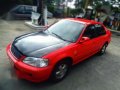 Honda City Type Z 2001 Model Matic-0