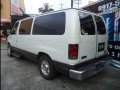 2007 Ford E-150 Chateau 4.6L AT Gasoline-3