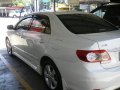 For sale Toyota Corolla Altis 2012-4