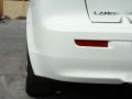 Mitsubishi Lancer EX 2013 White For Sale-2