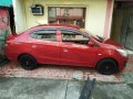 Mitsubishi Mirage G4 2014 for sale-3