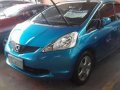2009 Honda Jazz 1.3 automatic-3