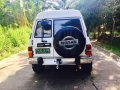 For sale Nissan Patrol Safari-3