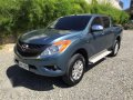 2014 Mazda BT50 4x4 Automatic Trans Diesel-1