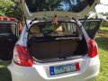 For sale Suzuki Swift 2012-3