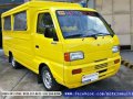 Multicab Cebu Suzuki scrum PUJ type Cebu -2