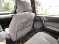 1988 Mitsubishi Galant 18 Manual -8