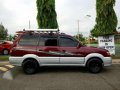 1999 Toyota Revo Red AT For Sale-5