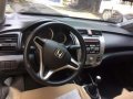 For sale Honda City 2010-2