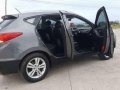 Hyundai Tucson 2011 GAS Automatic-0