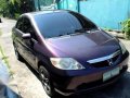 2004 Honda City Vtec Purple AT For Sale-2