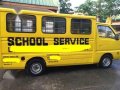 Suzuki 16 Seater Multicab Yellow For Sale-1