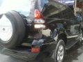 2004 PRADO DIESEL Crv Innova Tucson-1