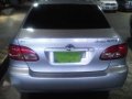 Toyota Altis 2005 1.6E Matic All Original -5