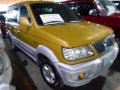 Mitsubishi Adventure Super Sport 2002 -8