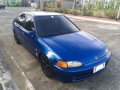 1994 Honda Civic ESI Blue For Sale-1