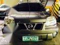 2007 Nissan Xtrail 4x4 tokyo edtion cash -3