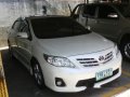 For sale Toyota Corolla Altis 2012-0
