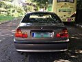 BMW 316i 2005 E46 Brown For Sale-3