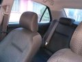 Toyota Vios E 1.3 MT 2010 fresh like new-8