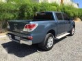 2014 Mazda BT50 4x4 Automatic Trans Diesel-0