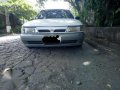 For sale Nissan ad resort 99 model-5