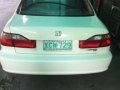 For sale Honda Accord 2002-3