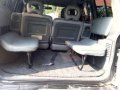 Mitsubishi Pajero Fieldmaster Local 2001-4