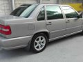 1998 Volvo S70 Grey AT For Sale-5