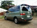 For sale 2006 Hyundai Starex GRX-5