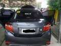 For sale Toyota Vios e 2015 at-2