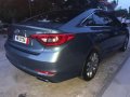 Hyundai Sonata 2015 GLS Premium -9