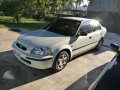 1997 Honda Civic LXi matic 1st owner-3