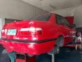 Toyota Corolla XE 1998 Red For Sale-11