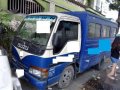 Isuzu Elf FB TYPE 10ft 4jg2 all power 2006-2