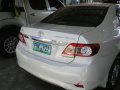 For sale Toyota Corolla Altis 2012-3