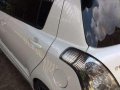 For sale Suzuki Swift 2008-4