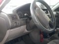 Toyota Corolla XE 1998 Red For Sale-4