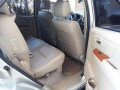 2009 Toyota Fortuner 2.5L Diesel Automatic-3